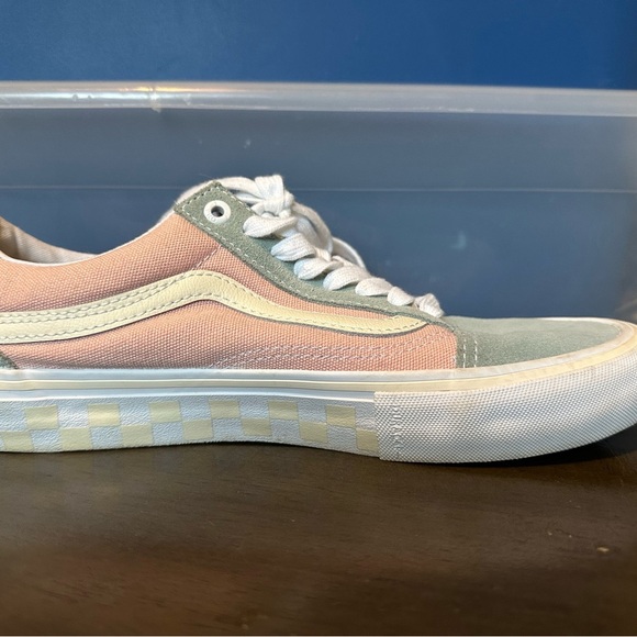 Vans pro sneakers - Picture 3 of 3
